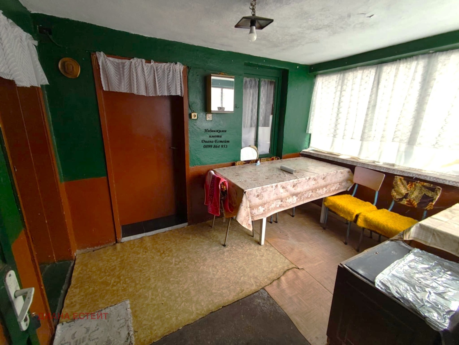 Продава КЪЩА, с. Винарово, област Видин, снимка 13 - Къщи - 53673405