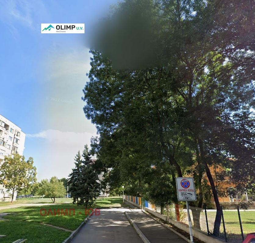 Продава ПАРЦЕЛ, гр. София, Надежда 2