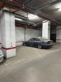 Продава ГАРАЖ, ПАРКОМЯСТО, гр. Пловдив, Кючук Париж, снимка 1