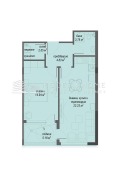 Продава 2-СТАЕН, град София, Студентски град • 139000 € / 271860.37 лв. • 18381843 12