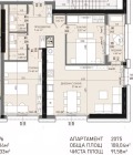 Продава 3-СТАЕН, град София, Банишора • 252000 € • 29012895 — Holmes.bg