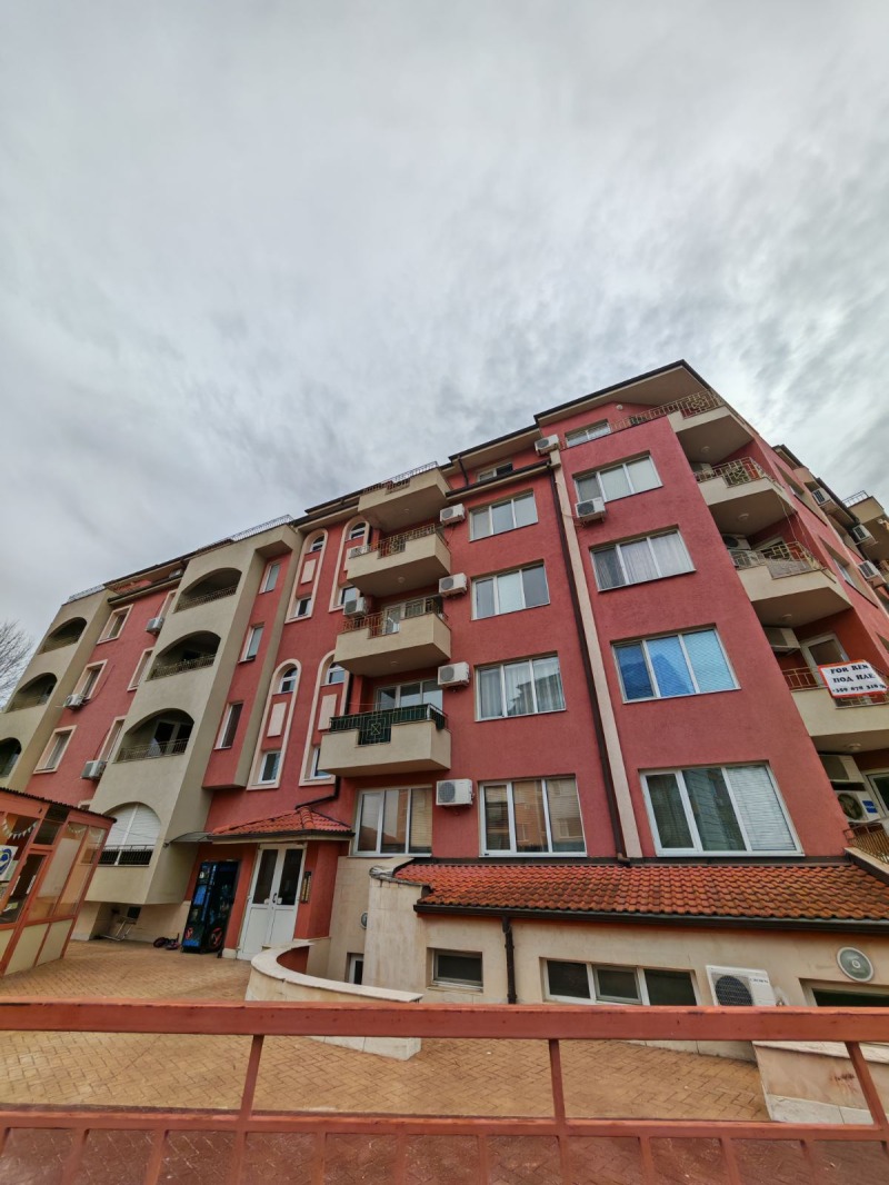 Продава 2-СТАЕН в област Бургас, к.к. Слънчев бряг - 66 кв.м / 69 900 € » 136 712.52 лв., ПРАЙМ РИЪЛ ЕСТЕЙТС ЕООД