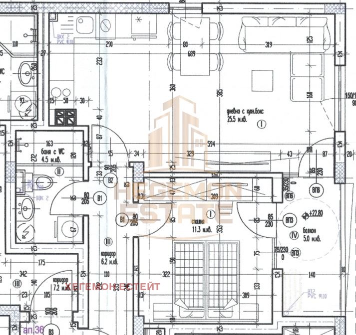 Продава 2-СТАЕН | Imot.bg — изображение 1