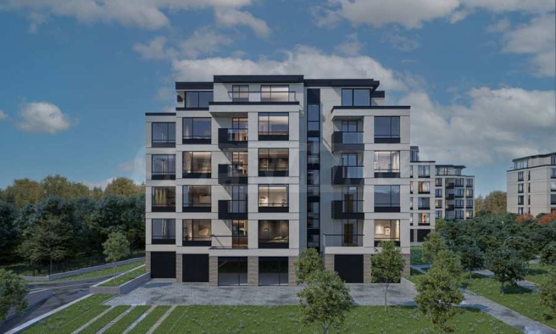 Продава 2-СТАЕН в град София, Овча купел 2 - 63 кв.м / 138 000 € » 269 904.54 лв., СУПРИММО - ГЛАВЕН ОФИС