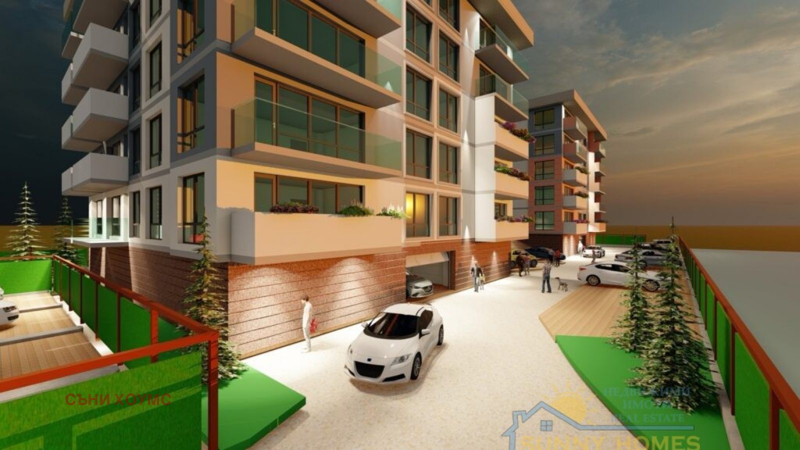 Продава 3-СТАЕН | Imot.bg — изображение 1