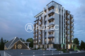 МНОГОСТАЕН, 173 m2