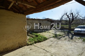 House Rish, region Shumen 7