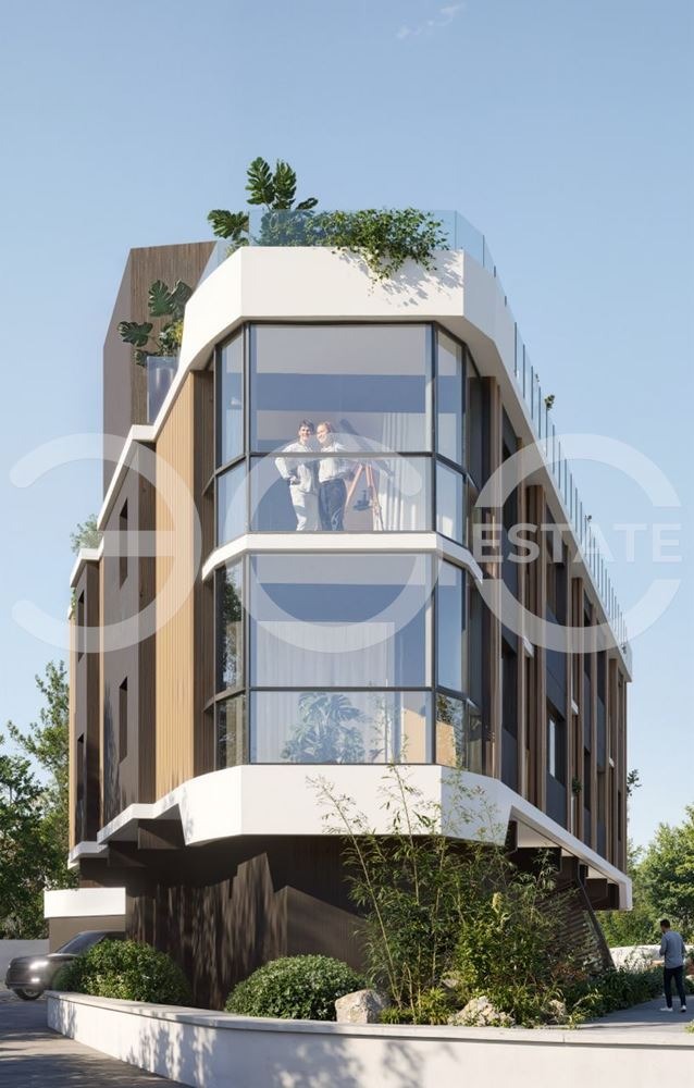 Продава  1-стаен, град Варна, м-т Акчелар • 56 316 EUR • ID 73683019 — holmes.bg - [1] 