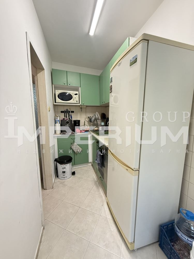 Продава 2-СТАЕН, гр. Варна, Цветен квартал, снимка 1 - Aпартаменти - 49098414