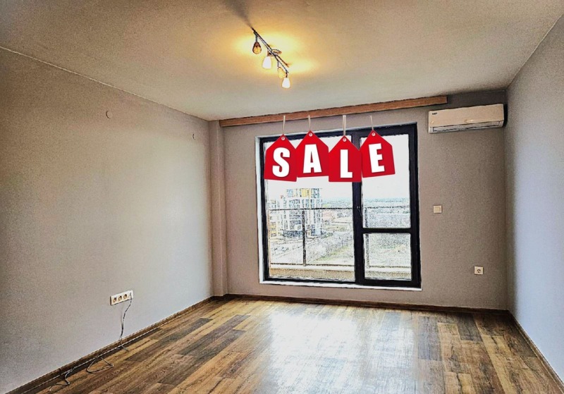 For Sale  1 bedroom Plovdiv , Hristo Smirnenski , 77 sq.m | 54381845 - image [5]