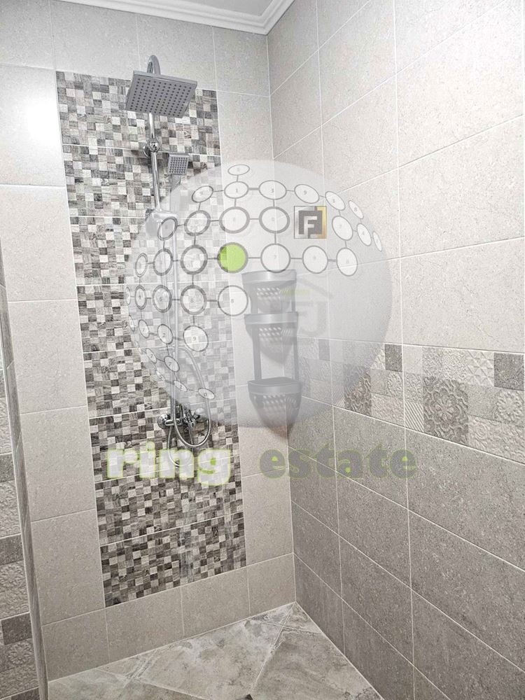 For Sale  1 bedroom Plovdiv , Hristo Smirnenski , 77 sq.m | 54381845 - image [11]