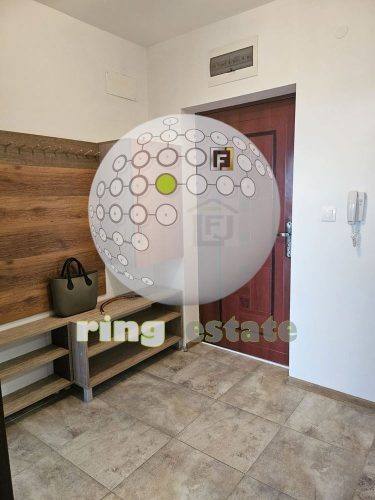 For Sale  1 bedroom Plovdiv , Hristo Smirnenski , 77 sq.m | 54381845 - image [6]