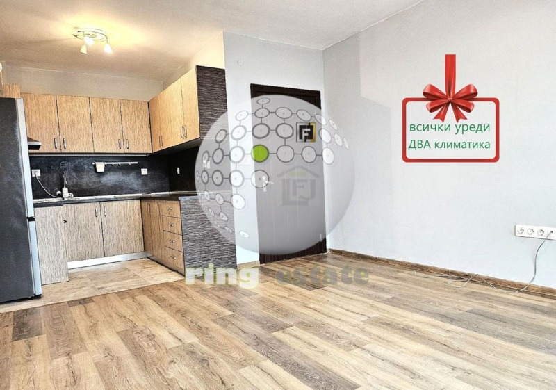 For Sale  1 bedroom Plovdiv , Hristo Smirnenski , 77 sq.m | 54381845 - image [3]