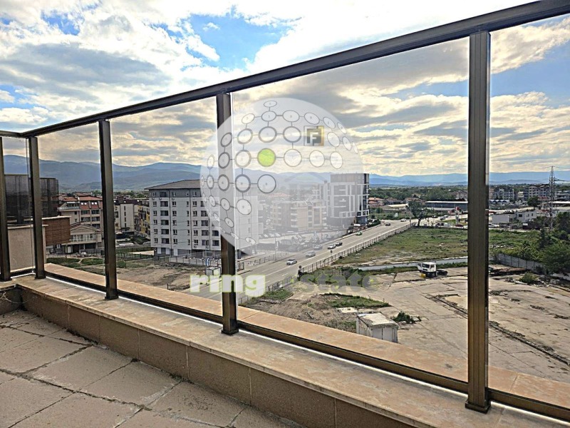 Te koop  1 slaapkamer Plovdiv , Christo Smirnenski , 77 m² | 54381845 - afbeelding [15]