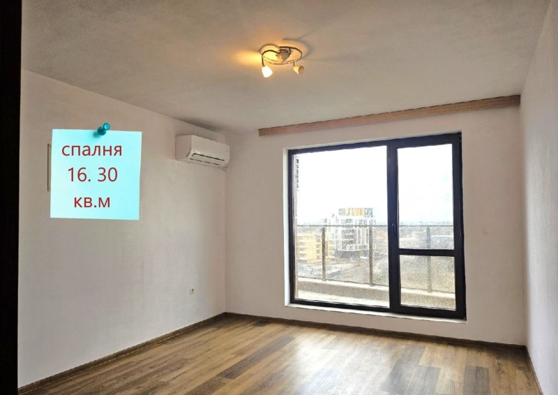 For Sale  1 bedroom Plovdiv , Hristo Smirnenski , 77 sq.m | 54381845 - image [8]