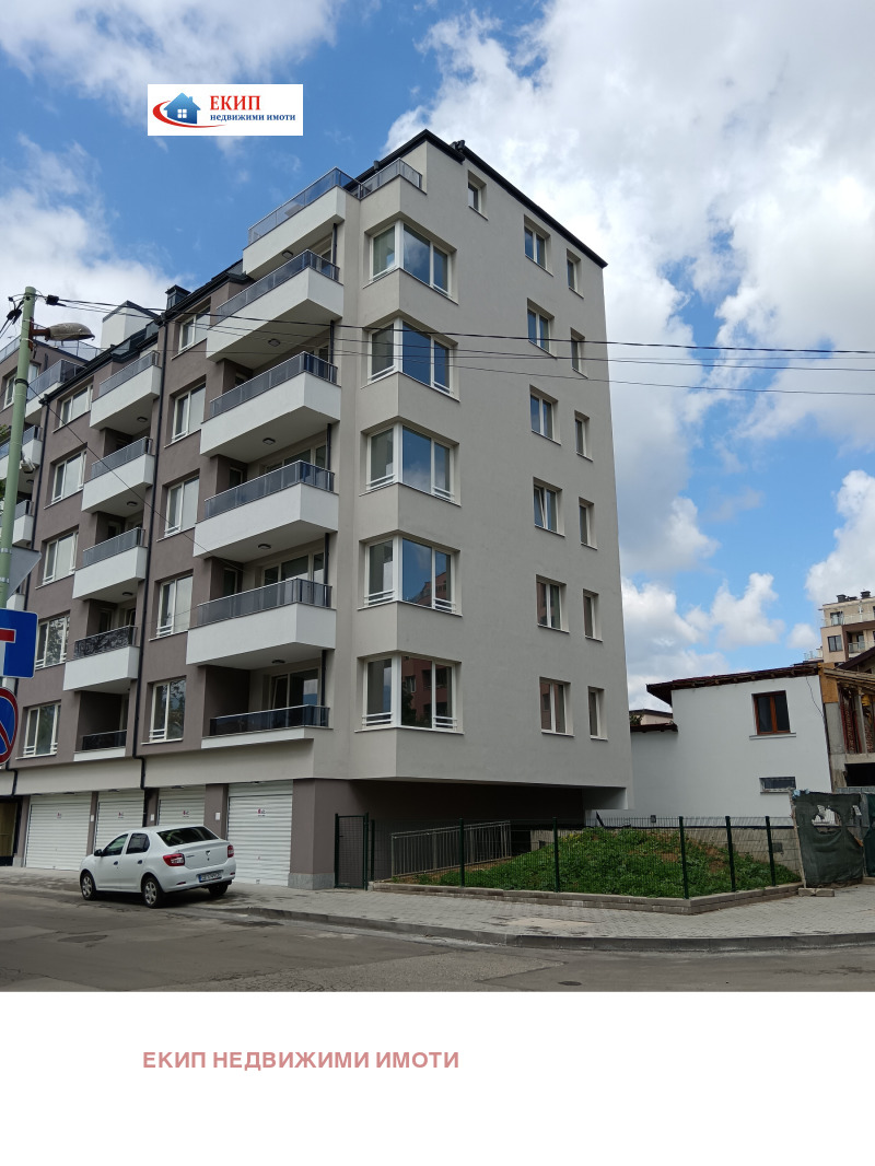 Til salg  1 soveværelse Sofia , Krasna polyana 3 , 63 kvm | 20681680