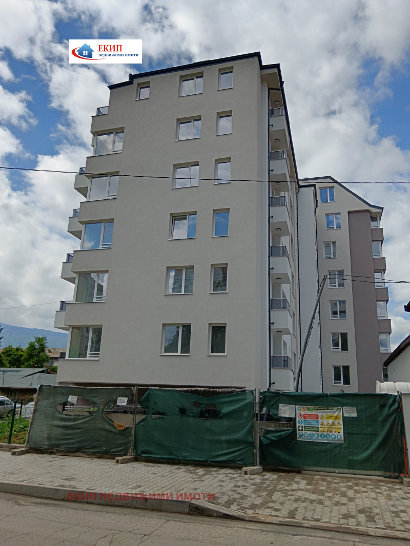Til salg  1 soveværelse Sofia , Krasna polyana 3 , 63 kvm | 20681680 - billede [2]