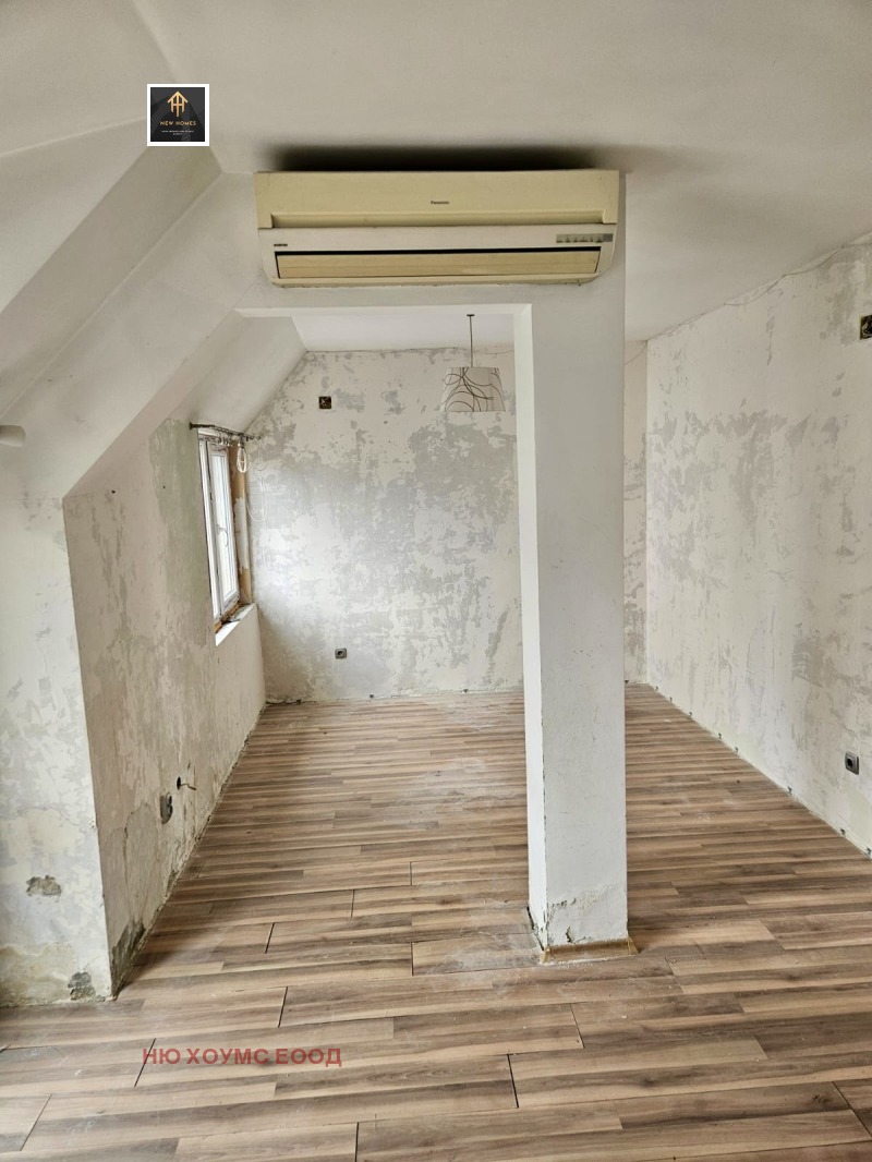 Myytävänä  1 makuuhuone Sofia , Manastirski livadi , 75 neliömetriä | 84408106 - kuva [4]