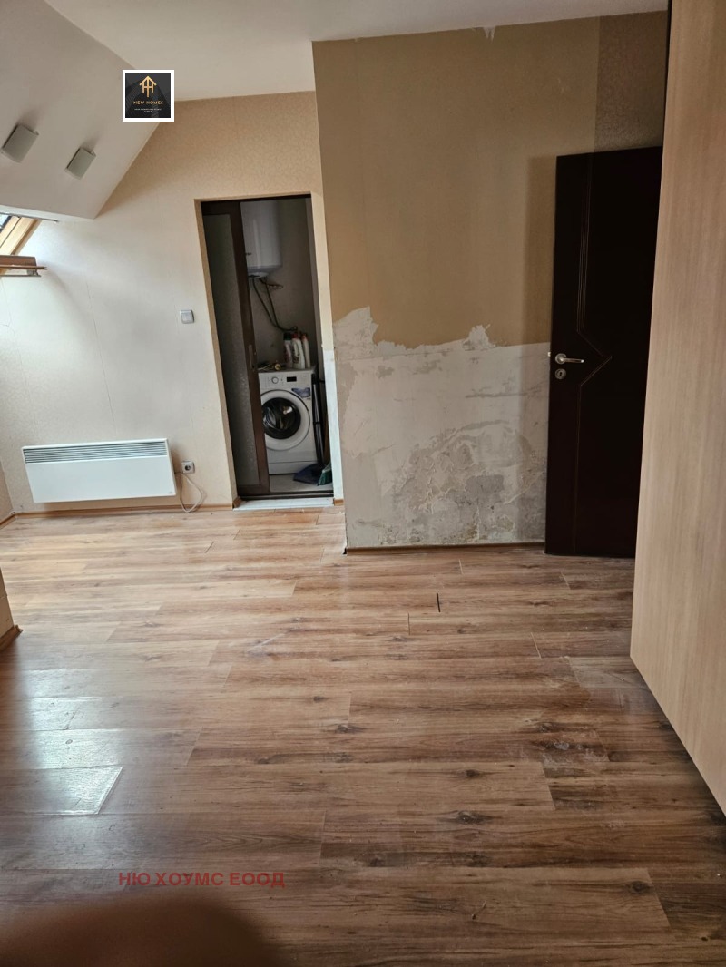 Myytävänä  1 makuuhuone Sofia , Manastirski livadi , 75 neliömetriä | 84408106 - kuva [5]