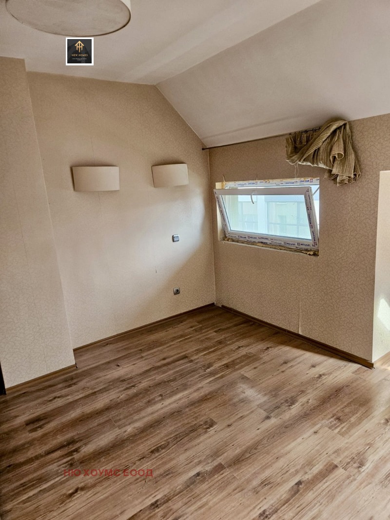 Myytävänä  1 makuuhuone Sofia , Manastirski livadi , 75 neliömetriä | 84408106 - kuva [6]