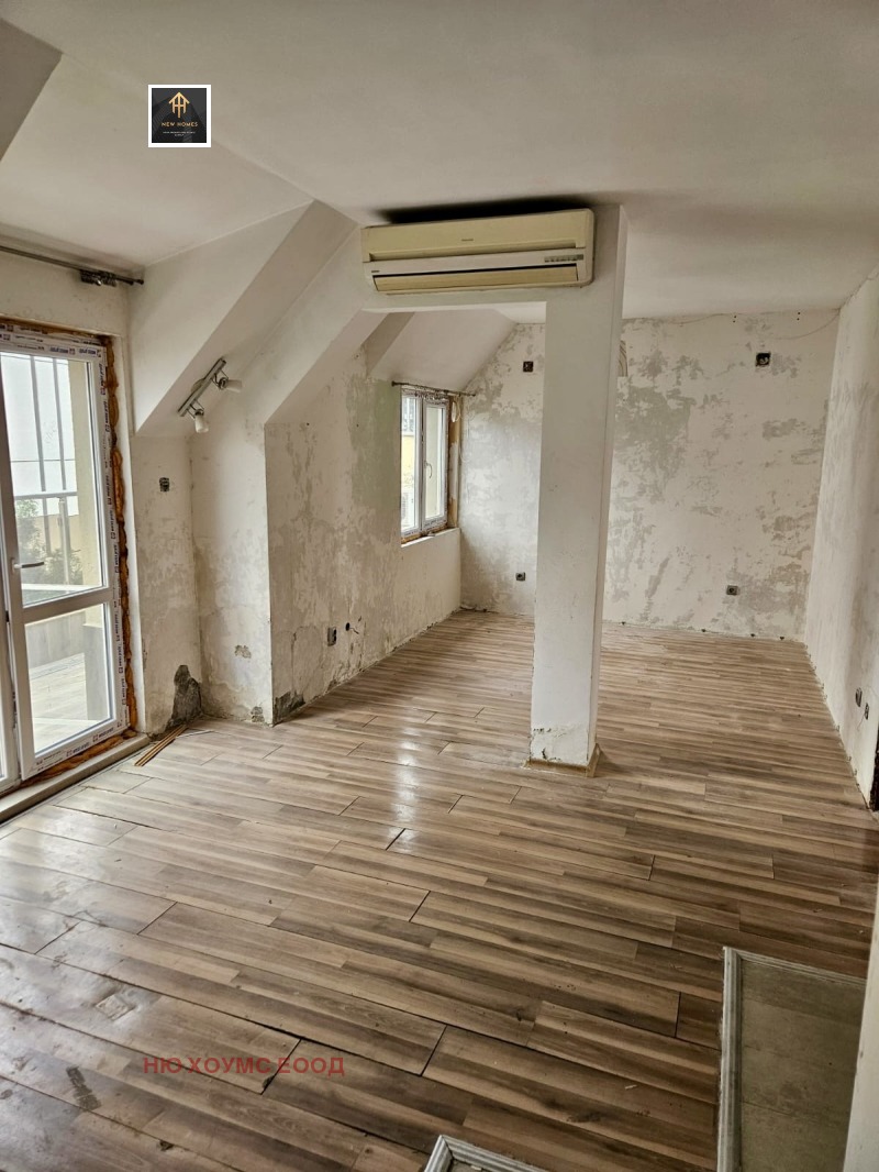 Myytävänä  1 makuuhuone Sofia , Manastirski livadi , 75 neliömetriä | 84408106 - kuva [2]