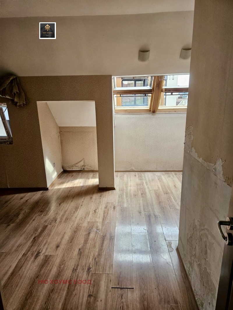 Myytävänä  1 makuuhuone Sofia , Manastirski livadi , 75 neliömetriä | 84408106 - kuva [7]