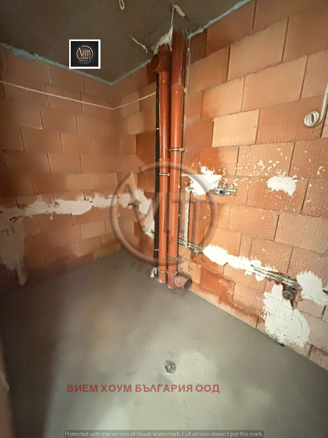 Продава 2-СТАЕН, гр. Варна, Левски 2, снимка 7 - Апартаменти - 51480193