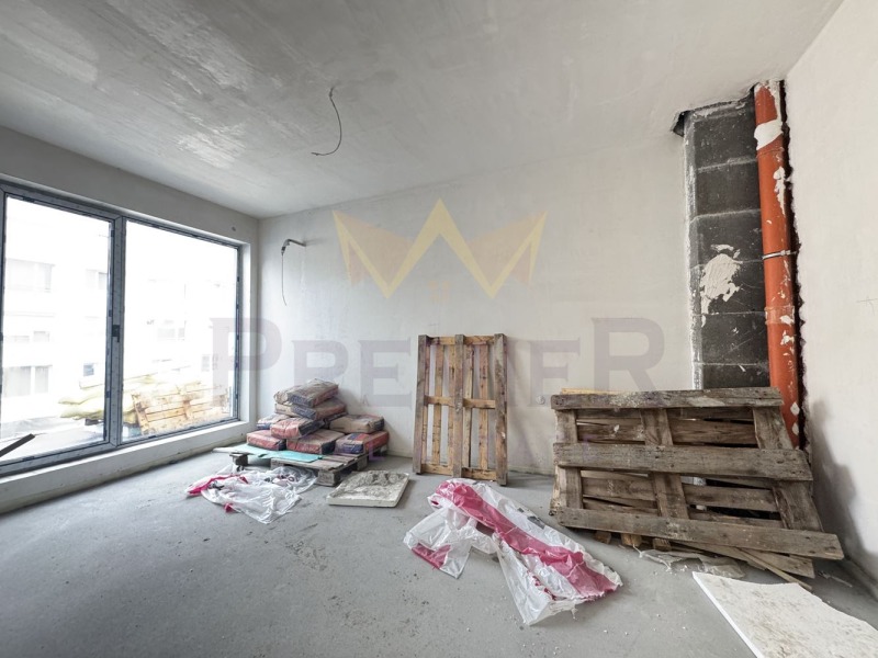 Продава 2-СТАЕН, гр. София, Младост 4, снимка 4 - Апартаменти - 52548683