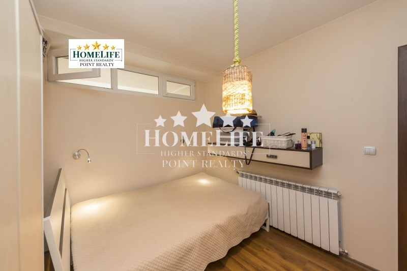 Продава 2-СТАЕН, гр. София, Кръстова вада, снимка 10 - Апартаменти - 52625797