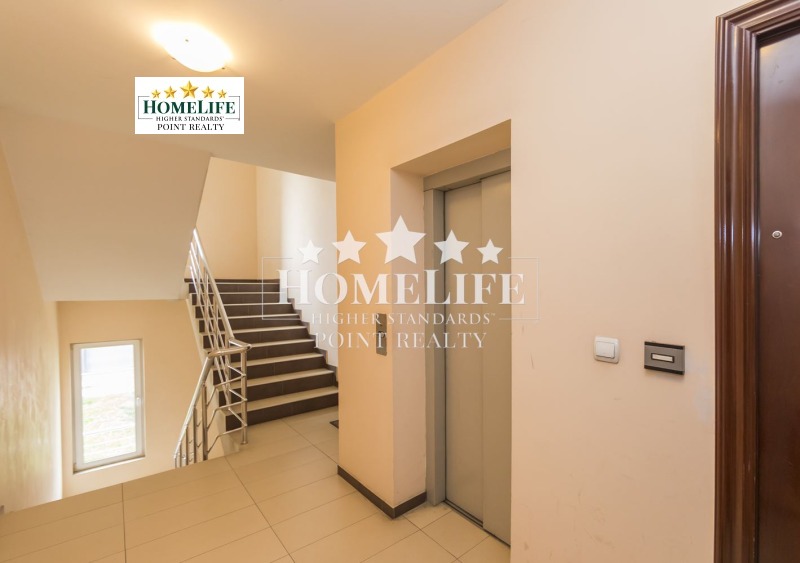 Продава 2-СТАЕН, гр. София, Кръстова вада, снимка 14 - Апартаменти - 52625797