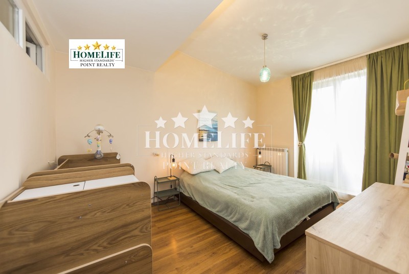 Продава 2-СТАЕН, гр. София, Кръстова вада, снимка 9 - Апартаменти - 52625797