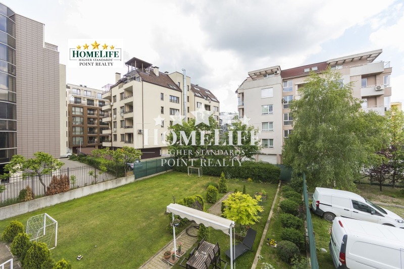 Продава 2-СТАЕН, гр. София, Кръстова вада, снимка 7 - Апартаменти - 52625797