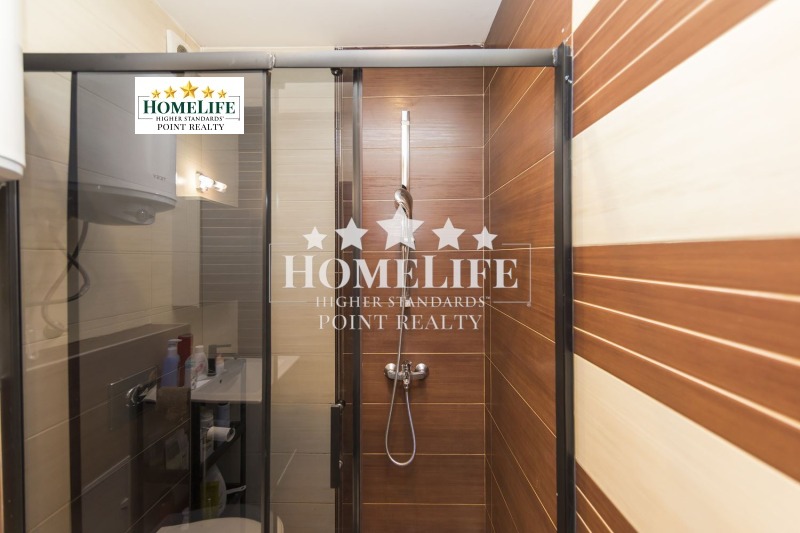 Продава 2-СТАЕН, гр. София, Кръстова вада, снимка 12 - Апартаменти - 52625797