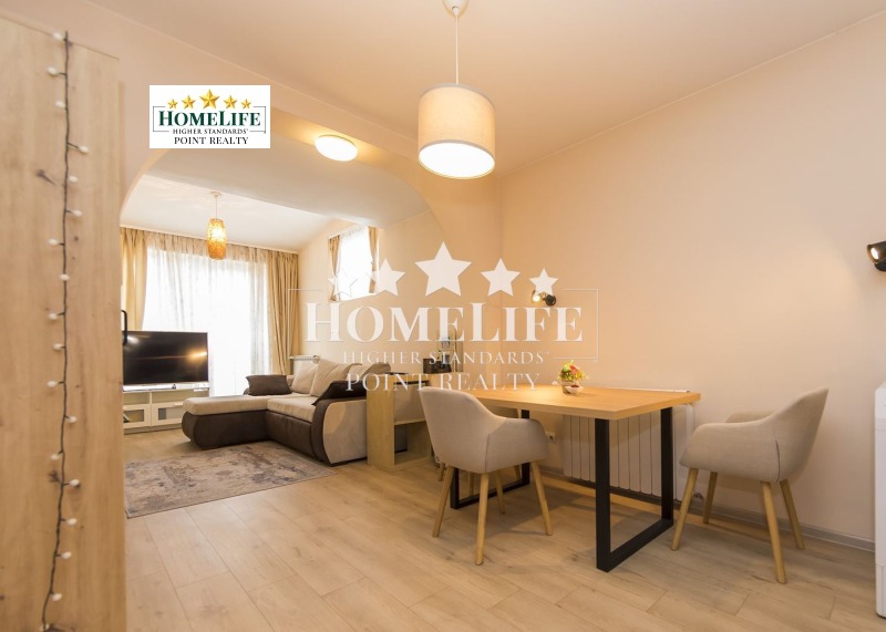 Продава 2-СТАЕН, гр. София, Кръстова вада, снимка 2 - Апартаменти - 52883450