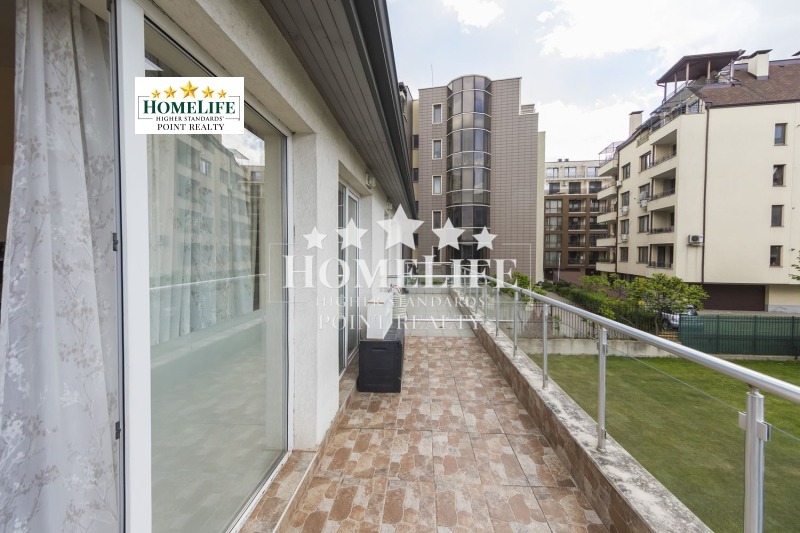 Продава 2-СТАЕН, гр. София, Кръстова вада, снимка 6 - Апартаменти - 52625797