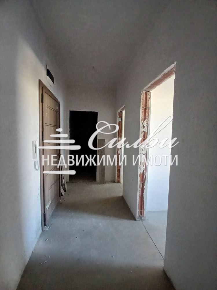 Продава 2-СТАЕН, гр. Шумен, Тракия, снимка 6 - Апартаменти - 52797747