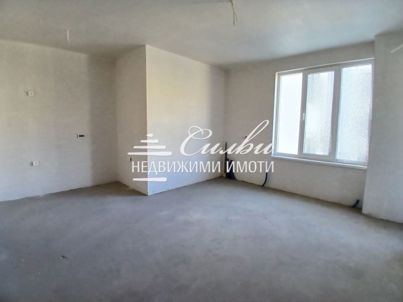 Продава 2-СТАЕН, гр. Шумен, Тракия, снимка 4 - Апартаменти - 52797747