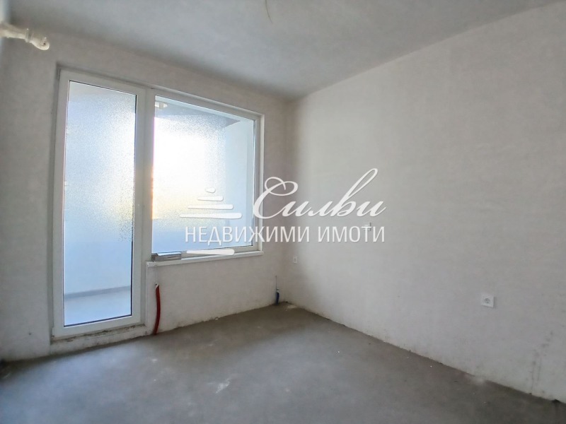 Продава 2-СТАЕН, гр. Шумен, Тракия, снимка 5 - Апартаменти - 52797747