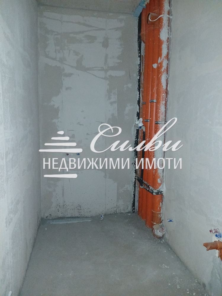 Продава 2-СТАЕН, гр. Шумен, Тракия, снимка 9 - Апартаменти - 52797747