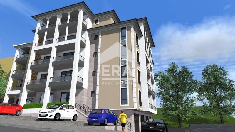 Продава 2-СТАЕН, с. Минерални бани, област Хасково, снимка 2 - Апартаменти - 52847888