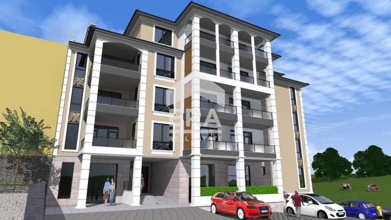 Продава 2-СТАЕН, с. Минерални бани, област Хасково, снимка 3 - Апартаменти - 52847888