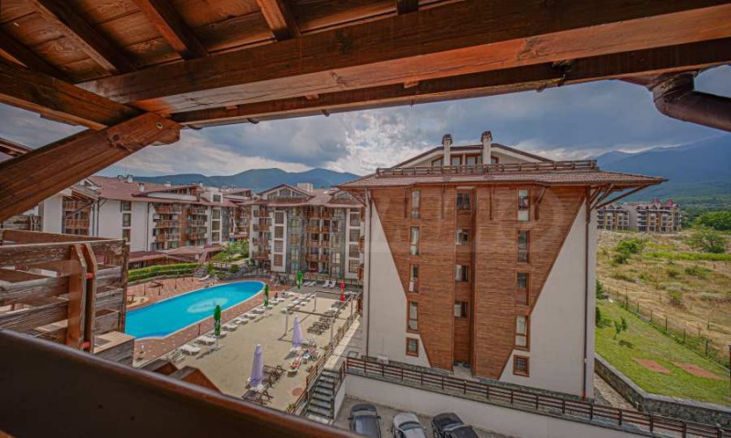 À venda  2 quartos região Blagoevgrad , Bansko , 88 m² | 33183123 - imagem [2]