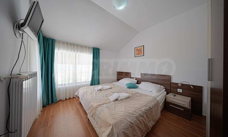 In vendita  2 camere da letto regione Blagoevgrad , Bansko , 88 mq | 33183123 - Immagine [14]