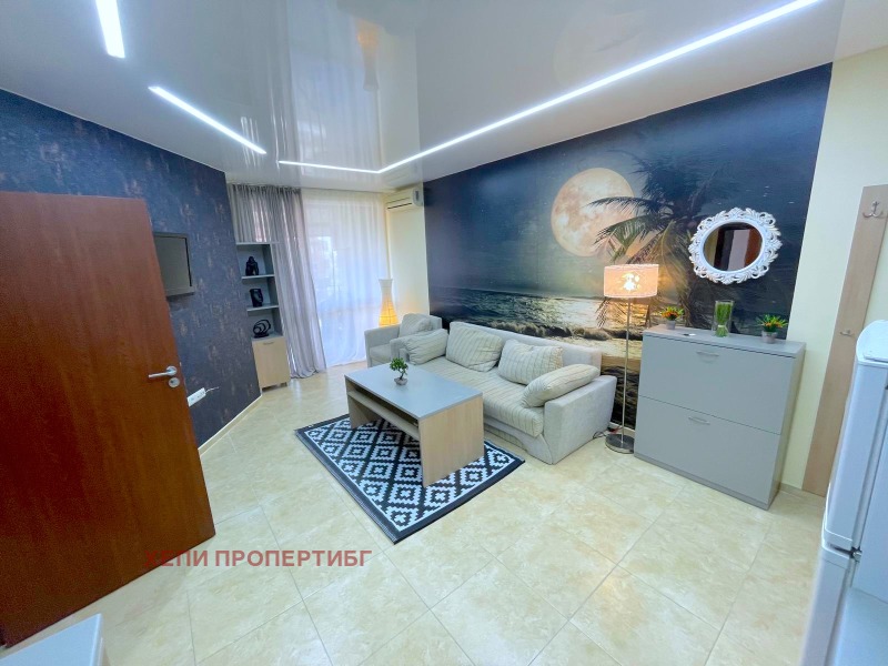 Продава  3-стаен, област Бургас, с. Равда • 86 900 EUR • ID 75310083 — holmes.bg - [1] 