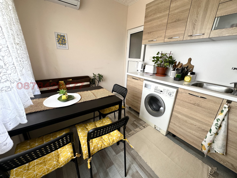 Na prodej  2 ložnice Targovište , Zapad 3 , 76 m2 | 47354618 - obraz [4]