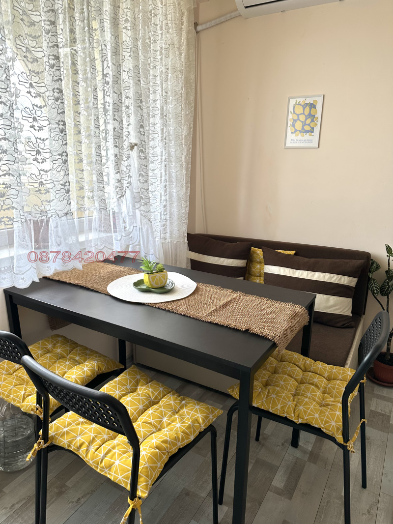 Na prodej  2 ložnice Targovište , Zapad 3 , 76 m2 | 47354618 - obraz [5]