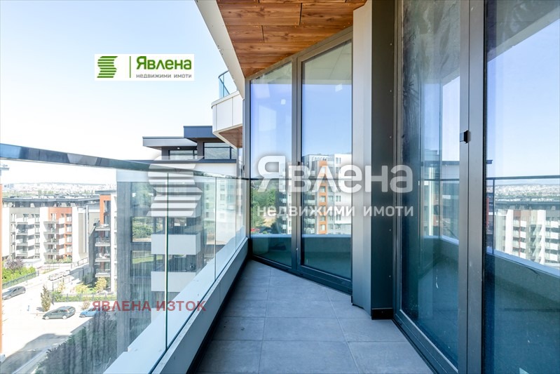 Продава  3-стаен град София , Кръстова вада , 126 кв.м | 61193782 - изображение [6]