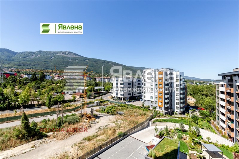 Продава  3-стаен град София , Кръстова вада , 126 кв.м | 61193782 - изображение [7]