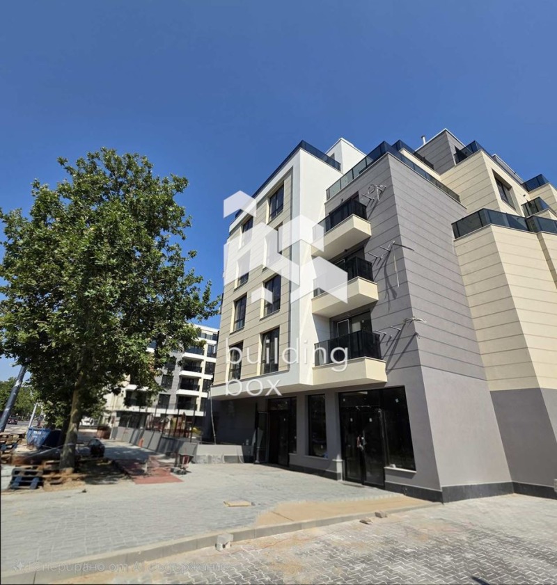 Na prodej  2 ložnice Plovdiv , Kjučuk Pariž , 116 m2 | 26300405 - obraz [12]
