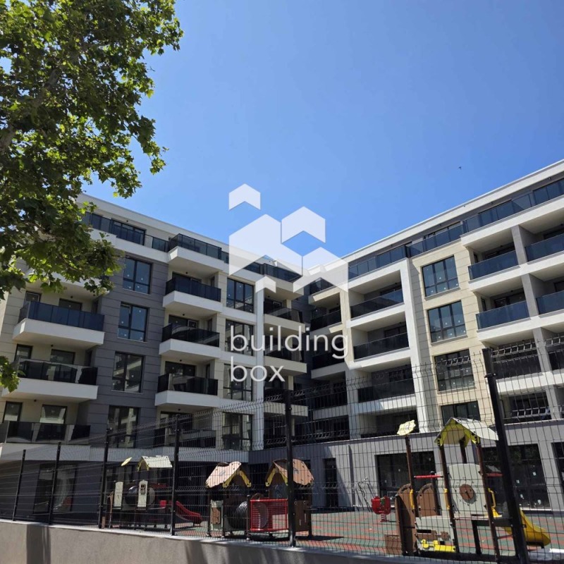 Na prodej  2 ložnice Plovdiv , Kjučuk Pariž , 116 m2 | 26300405 - obraz [11]